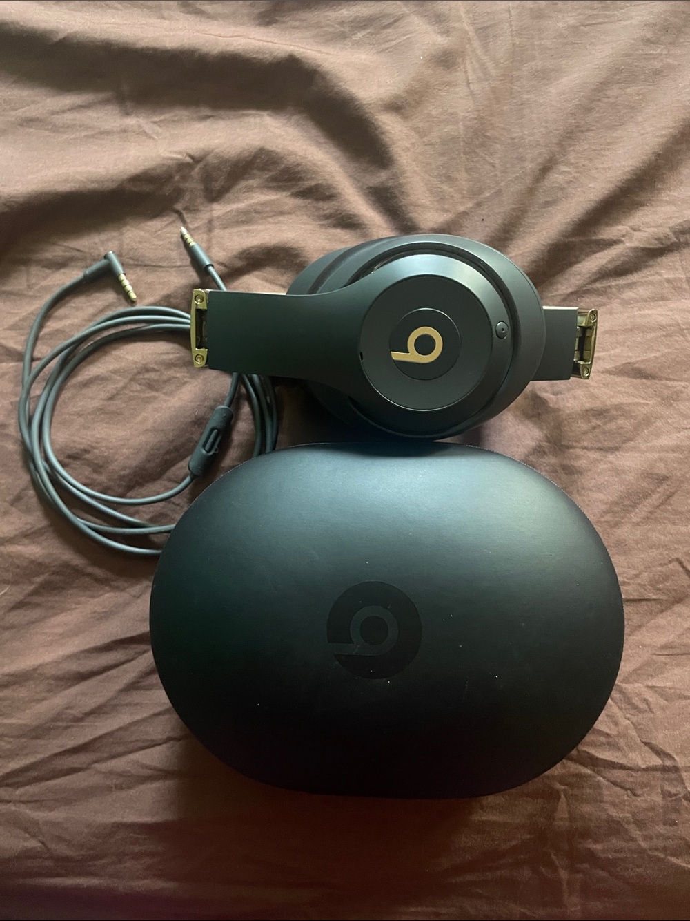 Beats Studio3 Wireless Headphones